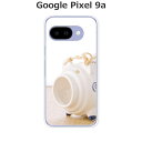 Google Pixel9a ケース/カバー 【蚊取り線香】選べる ハードケース と シリコンケースよりほど良い硬さのTPU ソフトケース グーグルピクセル9a ドコモ au ソフトバンク ほか スマホケース 携帯カバー 携帯ケース