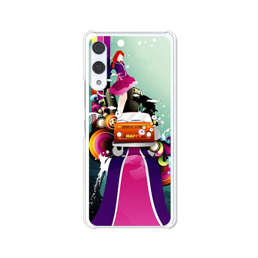 Rakuten Hand 5G P780 / Rakuten Hand P710共通 ケース/カバー 【BeautifulLife クリアケース素材】ラクテンハンド スマホケース 携帯ケース Rakuten Hand 5G P780 / Rakuten Hand P710共通 ケース/カバー 【BeautifulLife クリアケース素材】ラクテンハンド スマホケース 携帯ケース