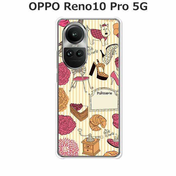 OPPO Reno10 Pro 5G /С PARISȥ饤 ꥢǺOPPO reno10pro OPPO...