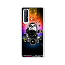 OPPO Reno3 5G ケース/カバー 【Disco! クリアケース素材】ソフトバンク専用 OPPOreno35gハードケース オッポリノ35Gカバー スマホケース オッポレノ3 5G 携帯ケース 携帯カバー SoftBank