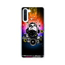 OPPO Reno3 A ケース/カバー 【Disco! クリアケース素材】OPPOreno3aハードケース オッポリノ3Aカバー スマホケース オッポレノ3A 携帯ケース 携帯カバー シムフリー