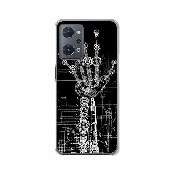 Rakuten - OPPO Reno7 A / OPPO Reno9 A 共通 カバー/ケース シリコンケースよりもコシがありゴミがつきにくいTPUカバー 【Handed TPUソフトケース】オッポリノ7A ケース oppoリノ9a ケース オッポレノ9a スマホケース 携帯ケース
