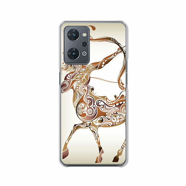 乐天商城 - OPPO Reno7 A / OPPO Reno9 A 共通 カバー/ケース シリコンケースよりもコシがありゴミがつきにくいTPUカバー 【Sagittarius TPUソフトケース】オッポリノ7A ケース oppoリノ9a ケース オッポレノ9a スマホケース 携帯ケース