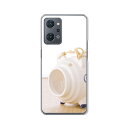OPPO Reno7 A / OPPO Reno9 A 共通 ケース/カバー 【蚊取り線香 クリアケース素材】オッポリノ7A ケース オッポリノ9A ケース オッポレノ7a スマホケース 携帯ケース
