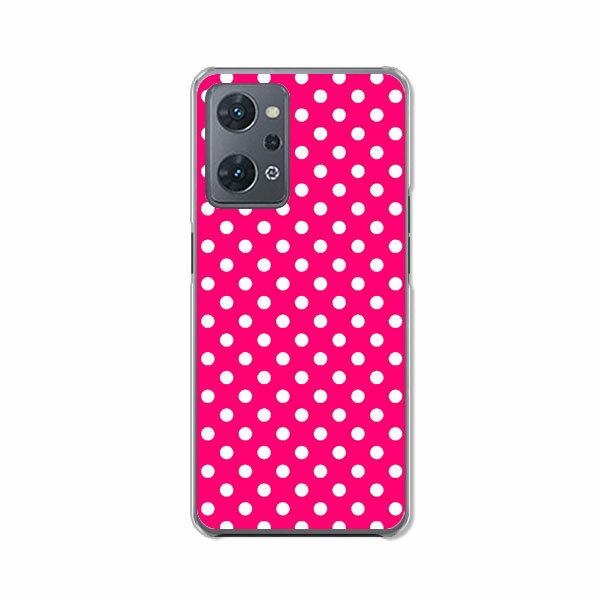 乐天商城 - OPPO Reno7 A / OPPO Reno9 A 共通 ケース/カバー 【P:WドットS クリアケース素材】オッポリノ7A ケース オッポリノ9A ケース オッポレノ7a スマホケース 携帯ケース