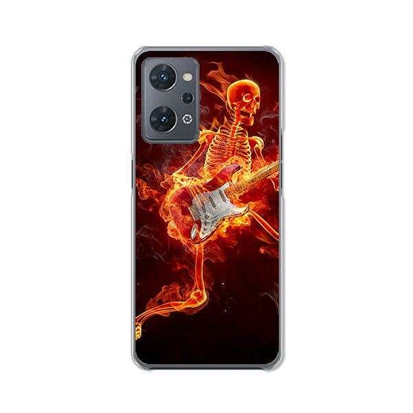 Rakuten - OPPO Reno7 A / OPPO Reno9 A 共通 ケース/カバー 【ストラトスカル クリアケース素材】オッポリノ7A ケース オッポリノ9A ケース オッポレノ7a スマホケース 携帯ケース