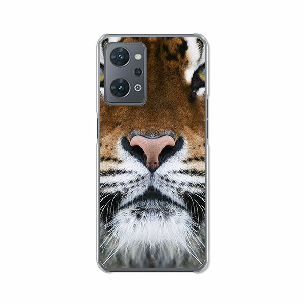 OPPO Reno7 A / OPPO Reno9 A 공통 케이스/커버 [TIGER 클리어 케이스 소재] 오폴리노 7A 케이스 오폴리노 9A 케이스 오포레노 7a 스마트폰 케이스 휴대 케이스