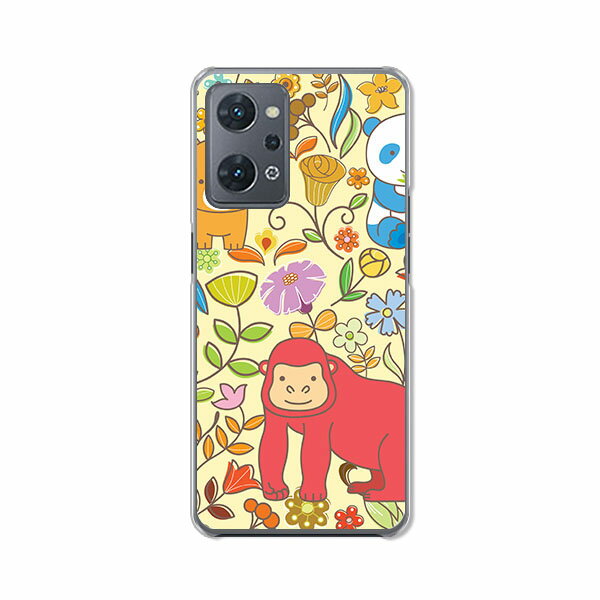 樂天商城 - OPPO Reno7 A / OPPO Reno9 A 共通 カバー/ケース シリコンケースよりもコシがありゴミがつきにくいTPUカバー 【ZOO TPUソフトケース】オッポリノ7A ケース oppoリノ9a ケース オッポレノ9a スマホケース 携帯ケース