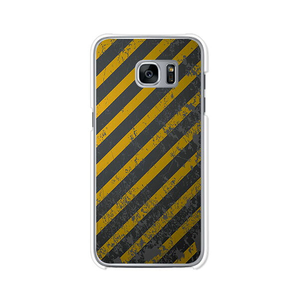 Galaxy S7 edge SC-02H/SCV33 ケース/カバー ギャラクシー S7 エッジ SC02H ジャケット GALAXY S7 edge