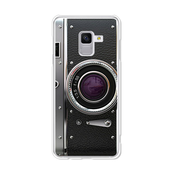 Galaxy Feel2 SC-02L ケース/カバー Galaxy Feel2 カバー ギャラクシー フィール2 SC02L docomo ドコモ