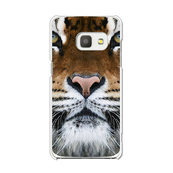 樂天商城 - Galaxy Feel SC-04J ケース/カバー 【TIGER クリアケース素材】ギャラクシー フィール SC04J ジャケット GALAXY ケース