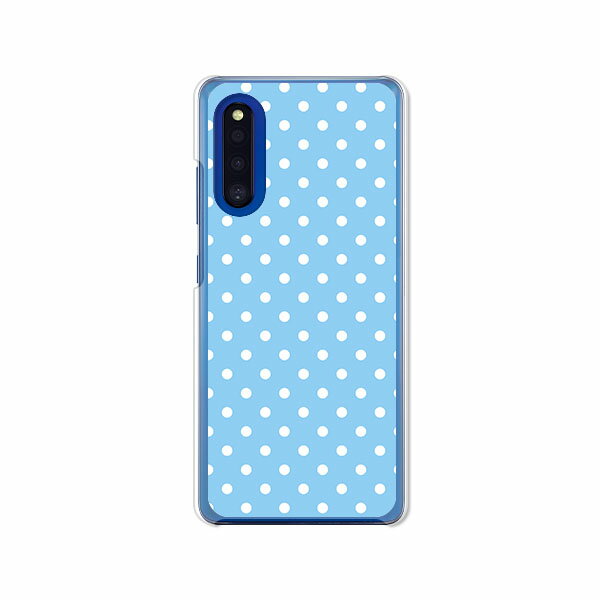 樂天商城 - Galaxy A41 SC-41A / GalaxyA41 SCV48 共通 ケース/カバー 【B:Wドット クリアケース素材】GalaxyA41 スマホケース ギャラクシーA41 sc41a ドコモ au UQモバイル 携帯カバー 携帯ケース
