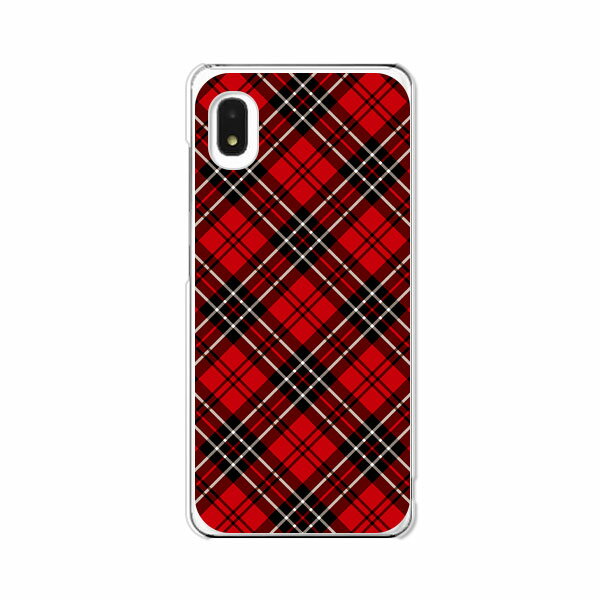 樂天商城 - Galaxy A21 SC-42A/Galaxy A21 シンプル SCV49/Galaxy A21 SCV49 共通ケース/カバー 【AKチェック クリアケース素材】GalaxyA21ケース ギャラクシーA21カバー スマホケース 携帯ケース 携帯カバー galaxya21sc42a