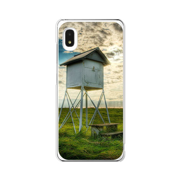 Rakuten - Galaxy A21 SC-42A/Galaxy A21 シンプル SCV49/Galaxy A21 SCV49 共通ケース/カバー 【百葉箱 クリアケース素材】GalaxyA21ケース ギャラクシーA21カバー スマホケース 携帯ケース 携帯カバー galaxya21sc42a