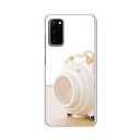 Galaxy S20 5G SC-51A/SCG01 共通 ケース/カバー 【蚊取り線香 クリアケース素材】スマホケース GalaxyS205Gsc51aケース ギャラクシーS20カバー GALAXY 携帯カバー