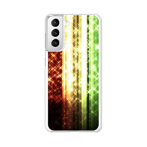 Galaxy S21 5G SC-51B / Galaxy S21 5G SCG09 共通 ケース/カバー 【オーロラストライプ クリアケース素材】sc51b スマホケース ギャラクシーS21 ケース ドコモ au galaxy s21 ケース 携帯カバー 携帯ケース Galaxy S21 5G SC-51B / Galaxy S21 5G SCG09 共通 ケース/カバー 【オーロラストライプ クリアケース素材】sc51b スマホケース ギャラクシーS21 ケース ドコモ au galaxy s21 ケース 携帯カバー 携帯ケース
