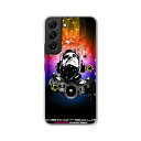Galaxy S22 SC-51C / Galaxy S22 SCG13 カバー/ケース シリコンケースよりもコシがありゴミがつきにくいTPUカバー 【Disco! TPUソフトケース】ギャラクシーS22sc51cケース ドコモ au スマホケース 携帯ケース