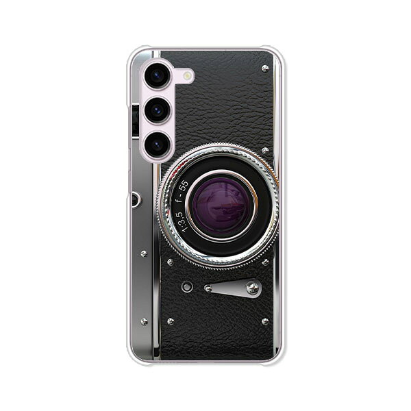 Galaxy S23 SC-51D / SCG19 / SM-S911C 共通 ケース/カバー ギャラクシーS23ケース docomo au ギャラクシーSC51Dケース