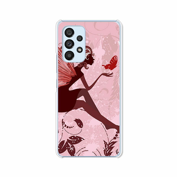 Rakuten - Galaxy A53 5G SC-53C / SCG15 共通 カバー/ケース シリコンケースよりもコシがありゴミがつきにくいTPUカバー 【Elf TPUソフトケース】ギャラクシーA53 ケース スマホケース 携帯ケース