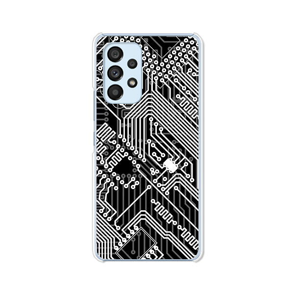 乐天商城 - Galaxy A53 5G SC-53C / SCG15 共通 カバー/ケース シリコンケースよりもコシがありゴミがつきにくいTPUカバー 【CPU TPUソフトケース】ギャラクシーA53 ケース スマホケース 携帯ケース