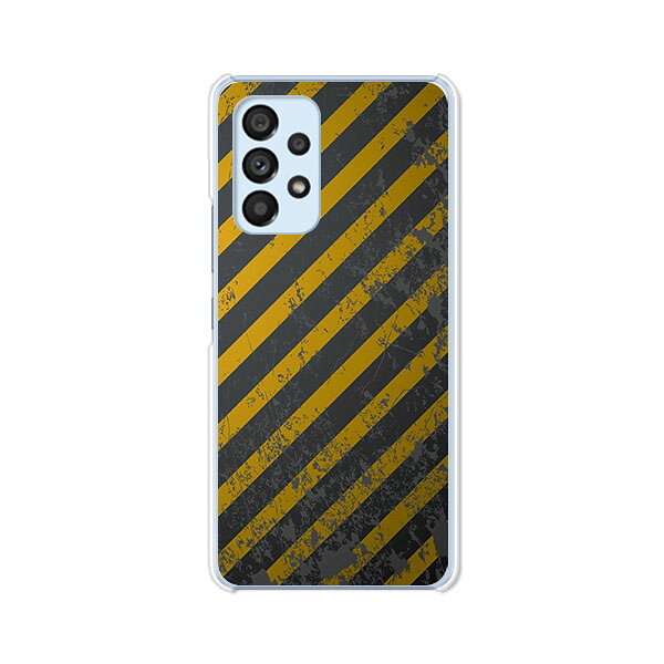 Galaxy A53 5G SC-53C / SCG15 共通 カバー/ケース シリコンケースよりもコシがありゴミがつきにくいTPUカバー ギャラクシーA53 ケース スマホケース 携帯ケース