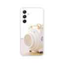 Galaxy A54 5G SC-53D / SCG21 共通 ケース/カバー 【蚊取り線香 クリアケース素材】ギャラクシーA54 ケース スマホケース 携帯ケース