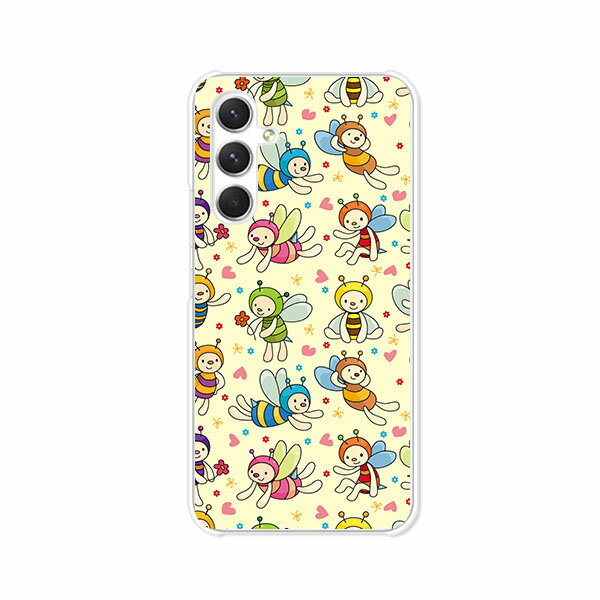 樂天商城 - Galaxy A54 5G SC-53D / SCG21 共通 ケース/カバー 【BeeZ クリアケース素材】ギャラクシーA54 ケース スマホケース 携帯ケース