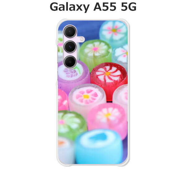 Galaxy A55 5G SC-53E / Galaxy A55 5G SCG27  /С ڰ ꥢǺۥ饯A55 SC53E SCG27 GalaxyA555G ޥۥ ӥ ӥС