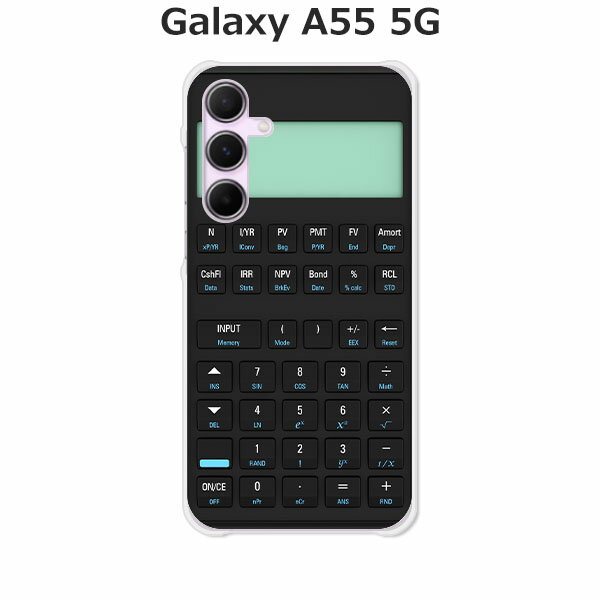 Galaxy A55 5G SC-53E / Galaxy A55 5G SCG27  /С  ꥢǺۥ饯A55 SC53E SCG27 GalaxyA555G ޥۥ ӥ ӥС