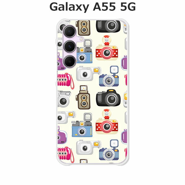 Galaxy A55 5G SC-53E / Galaxy A55 5G SCG27  /С TOYॺ ꥢǺۥ饯A55 SC53E SCG27 GalaxyA555G ޥۥ ӥ ӥС