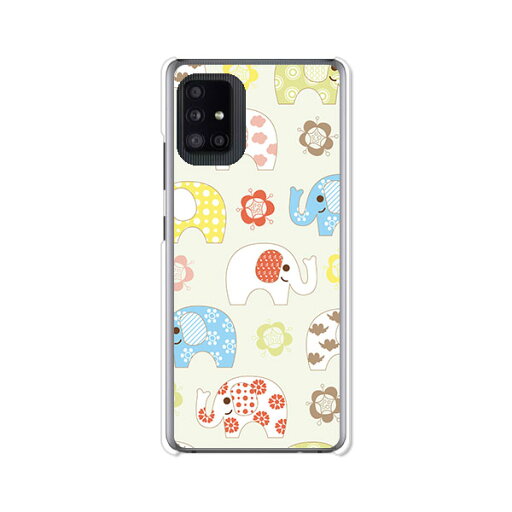 Galaxy A51 5G SC-54A / SCG07 共通ケース/カバー 【ふつーのパォー クリアケース素材】GalaxyA51ケース ギャラクシーA515Gカバー スマホケース 携帯ケース Galaxy A51 5G SC-54A / SCG07 共通ケース/カバー 【ふつーのパォー クリアケース素材】GalaxyA51ケース ギャラクシーA515Gカバー スマホケース 携帯ケース