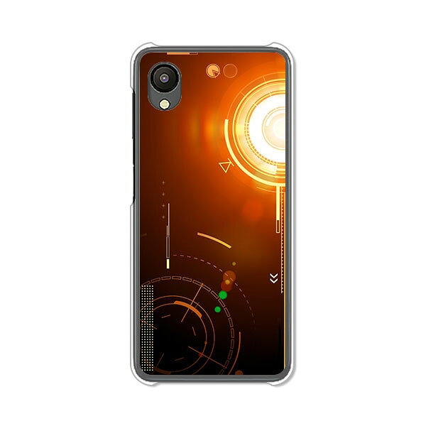 乐天商城 - Galaxy A23 5G SC-56C/SCG18/SM-A233C 共通 ケース/カバー 【エレクティカ クリアケース素材】ギャラクシーA23ケース スマホケース 携帯ケース