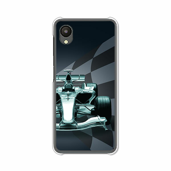 Rakuten - Galaxy A23 5G SC-56C/SCG18/SM-A233C 共通 カバー/ケース シリコンケースよりもコシがありゴミがつきにくいTPUカバー 【F1 TPUソフトケース】ギャラクシーA23ケース スマホケース 携帯ケース