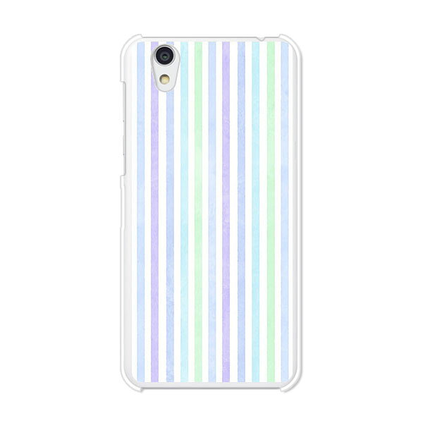 Rakuten - AQUOS sense SH-01K / AQUOS sense SHV40 / AQUOS sense / AQUOS sense lite SH-M05 共通 カバー/ケース シリコンケースよりもコシがありゴミがつきにくいTPUカバー 【Sストライプ TPUソフトケース】ドコモ sh01k shv40 センス ライト SHM05 ケース