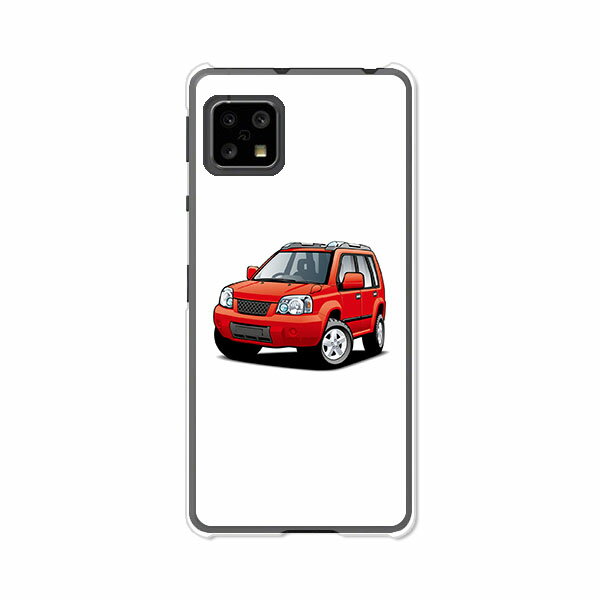 樂天商城 - AQUOS sense4 SH-41A /SH-M15/sense4basicA003SH /sense4liteSH-RM15 共通ケース/カバー 【X4WD クリアケース素材】アクオスセンス4ベーシック アクオスセンス4ライト SHRM15 SHM15 スマホケース 携帯ケース
