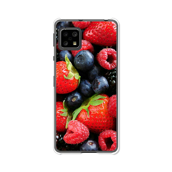 乐天商城 - AQUOS sense4 SH-41A /SH-M15/sense4basicA003SH /sense4liteSH-RM15 共通ケース/カバー 【Veryベリー クリアケース素材】アクオスセンス4ベーシック アクオスセンス4ライト SHRM15 SHM15 スマホケース 携帯ケース