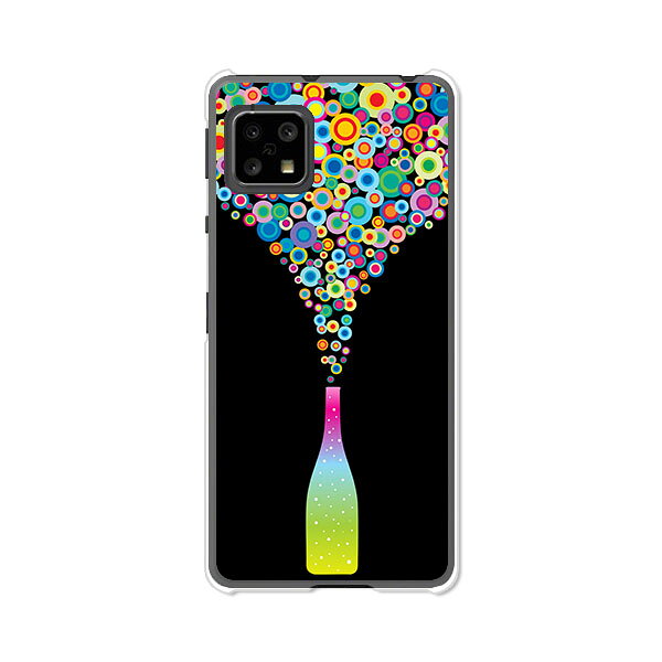 AQUOS sense4 SH-41A /SH-M15/sense4basicA003SH /sense4liteSH-RM15 共通ケース/カバー アクオスセンス4ベーシック アクオスセンス4ライト SHRM15 SHM15 スマホケース 携帯ケース