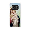 AQUOS R6 SH-51B / A101SH / SH-M22 共通カバー/ケース シリコンケースよりもコシがありゴミがつきにくいTPUカバー 【MARIA TPUソフトケース】アクオスR6ケース docomo SoftBank 楽天モバイル スマホケース アクオスアールシックス携帯ケース