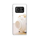 AQUOS R6 SH-51B / A101SH / SH-M22 共通ケース/カバー 【蚊取り線香 クリアケース素材】アクオスR6ケース docomo SoftBank 楽天モバイル スマホケース アクオスアールシックス携帯ケース