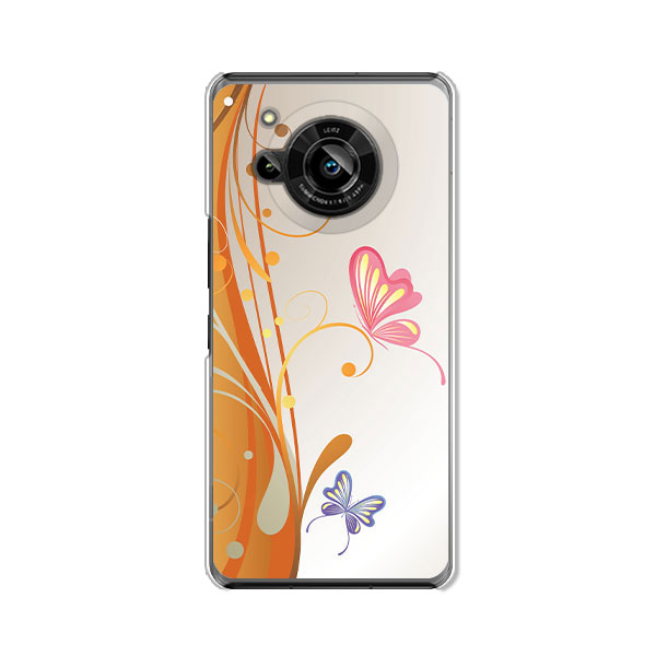 乐天商城 - AQUOS R7 SH-52C / AQUOS R7 共通 カバー/ケース シリコンケースよりもコシがありゴミがつきにくいTPUカバー 【B.T Life TPUソフトケース】アクオスR7ケース スマホケース スマホカバー 携帯ケース 携帯カバー