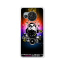 AQUOS R8 SH-52D / AQUOS R8 SH-R80 共通 ケース/カバー 【Disco! クリアケース素材】楽天モバイル アクオスR8 ドコモ AQUOS R8 docomo スマホケース スマホカバー 携帯ケース