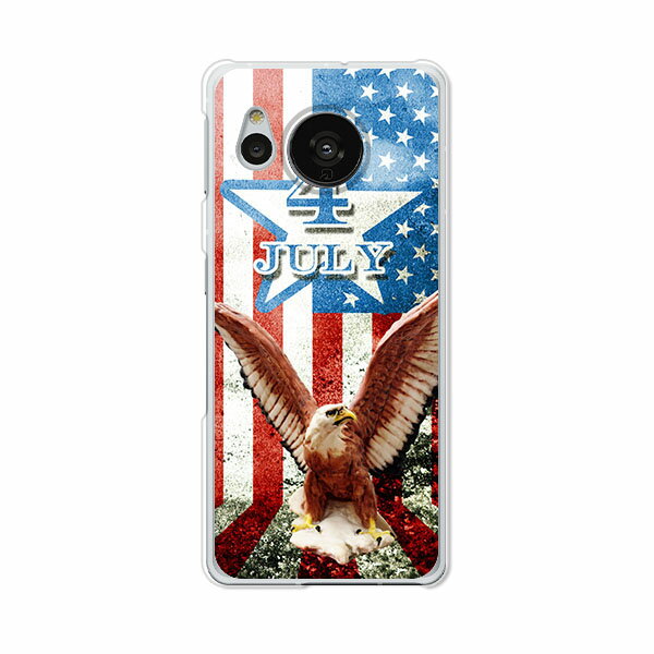 樂天商城 - AQUOS sense7 SH-53C / SHG10 / SH-M24 共通 ケース/カバー 【LIBERTY クリアケース素材】アクオスセンス7ケース アクオスセンス7カバー スマホケース 携帯ケース