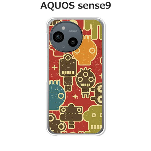 AQUOS sense9 SH-53E / SHG14 / A405SH / SH-M29 共通 ケース/カバー 【ワレワレハカセイジンダ】選べる ハードケース と シリコンケースよりほど良い硬さのTPU ソフトケース アクオスセンス9 SIMフリー スマホケース 携帯カバー 携帯ケース AQUOS sense9 SH-53E / SHG14 / A405SH / SH-M29 共通 ケース/カバー 【ワレワレハカセイジンダ】選べる ハードケース と シリコンケースよりほど良い硬さのTPU ソフトケース アクオスセンス9 SIMフリー スマホケース 携帯カバー 携帯ケース