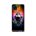 AQUOS sense6 SH-54B/SHG05/SH-RM19/SH-M19/AQUOS sense6s SHG07共通 カバー/ケース シリコンケースよりもコシがありゴミがつきにくいTPUカバー 【Disco! TPUソフトケース】アクオスセンス6ケース スマホケース 携帯ケース 携帯カバー