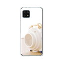 AQUOS sense6 SH-54B/SHG05/SH-RM19/SH-M19/AQUOS sense6s SHG07共通 カバー/ケース シリコンケースよりもコシがありゴミがつきにくいTPUカバー 【蚊取り線香 TPUソフトケース】アクオスセンス6ケース スマホケース 携帯ケース 携帯カバー