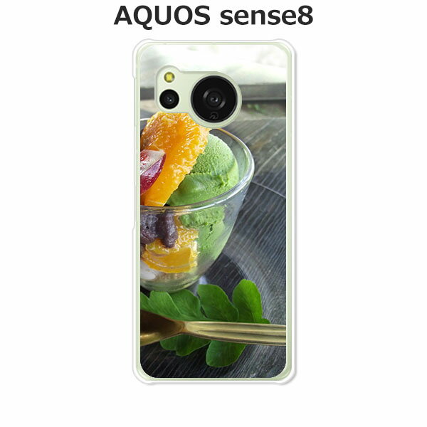 AQUOS sense8 SH-54D / SHG11  С/ ꥳ󥱡⥳ꥴߤĤˤTPUС ...