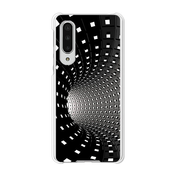 AQUOS zero5G basic DX SHG02 / A002SH 共通 ケース/カバー AquosZero5gbasicDXshg02カバー a002sh アクオスゼロ5Gbasic ハードケース スマホケース携帯カバー