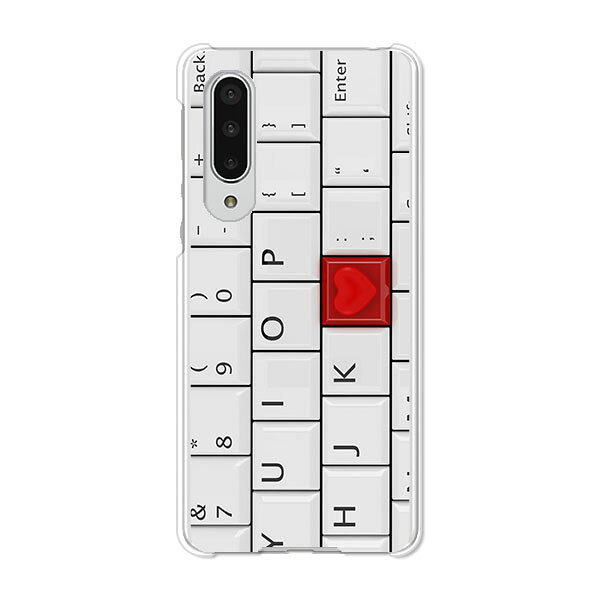 AQUOS zero5G basic DX SHG02 / A002SH 共通 ケース/カバー AquosZero5gbasicDXshg02カバー a002sh アクオスゼロ5Gbasic ハードケース スマホケース携帯カバー