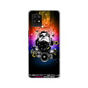 AQUOS zero6 SHG04 / AQUOS zero6 A102SH / SH-RM18 共通 ケース/カバー 【Disco! クリアケース素材】アクオスゼロ6ケース スマホケース shg04ケース A102SHカバー 携帯ケース 携帯カバー