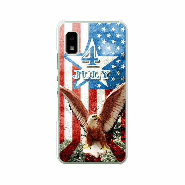 AQUOS wish / wish2 (SH-51C/SHG06/A103SH/A104SH/A204SH/SH-M20)共通 ケース/カバー 【LIBERTY クリアケース素材】スマホケース 携帯ケース